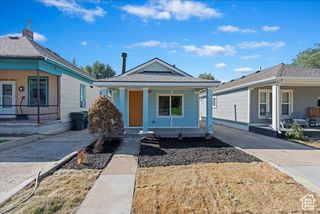 841 E 20 TH ST, Ogden, UT 84401