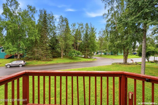 2841 Bennett Avenue, Anchorage, AK 99517