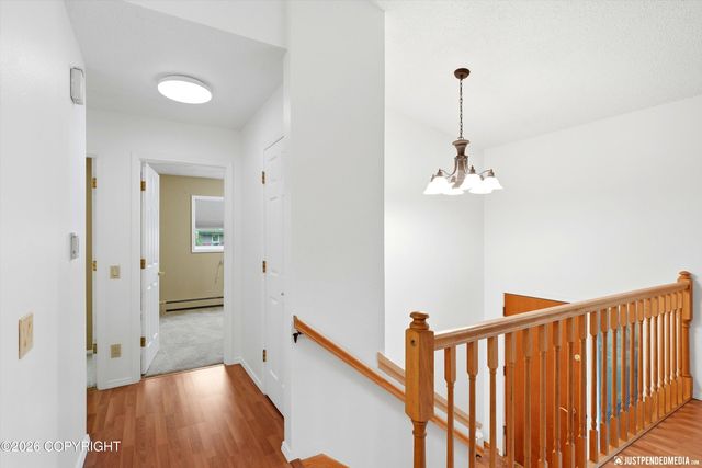 2841 Bennett Avenue, Anchorage, AK 99517