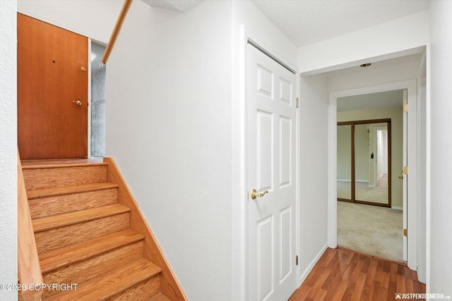 2841 Bennett Avenue, Anchorage, AK 99517