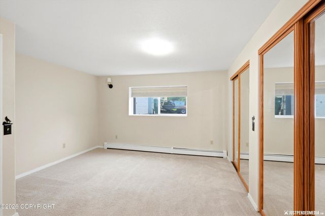 2841 Bennett Avenue, Anchorage, AK 99517