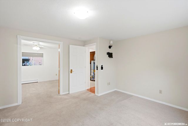 2841 Bennett Avenue, Anchorage, AK 99517