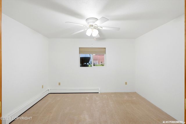 2841 Bennett Avenue, Anchorage, AK 99517