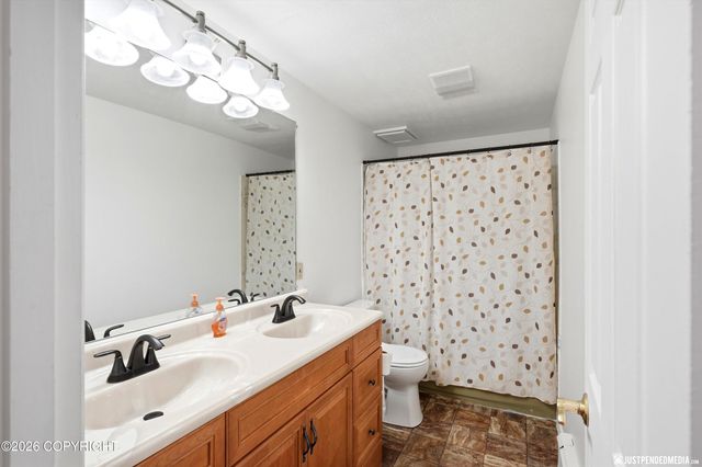2841 Bennett Avenue, Anchorage, AK 99517