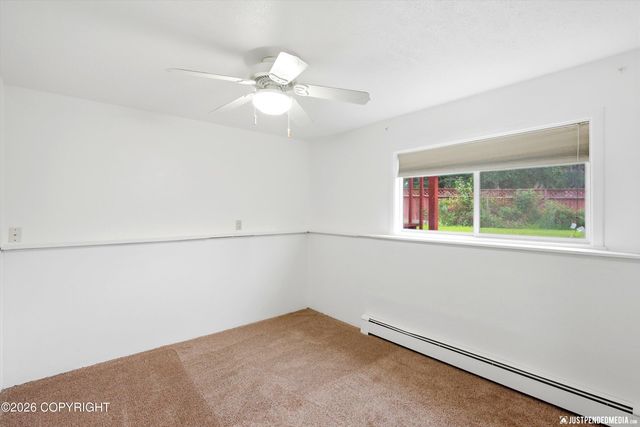 2841 Bennett Avenue, Anchorage, AK 99517