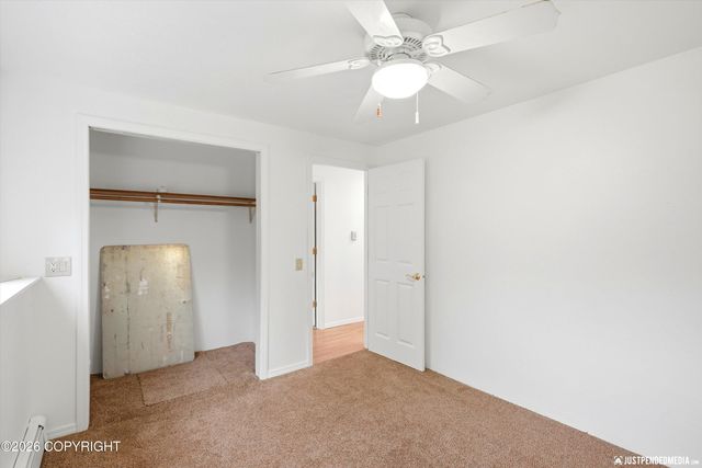 2841 Bennett Avenue, Anchorage, AK 99517