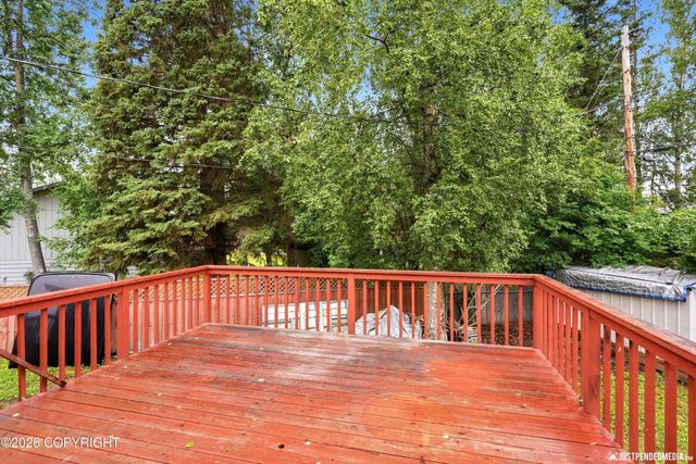 2841 Bennett Avenue, Anchorage, AK 99517