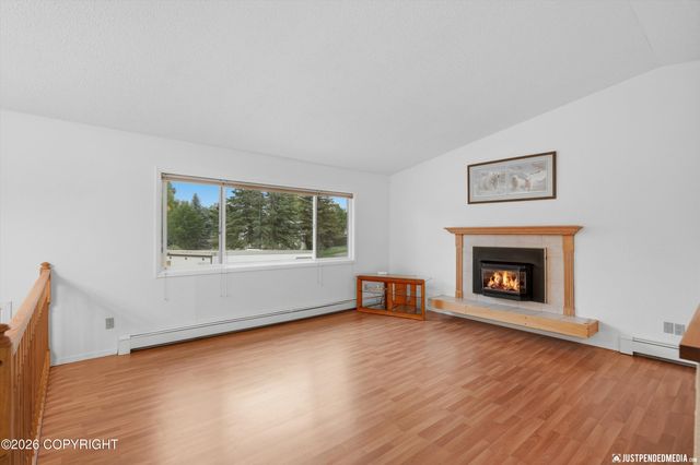 2841 Bennett Avenue, Anchorage, AK 99517