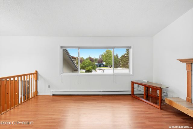 2841 Bennett Avenue, Anchorage, AK 99517