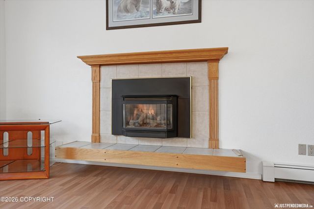 2841 Bennett Avenue, Anchorage, AK 99517