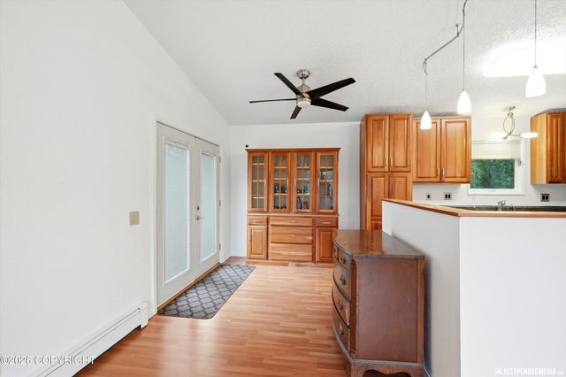 2841 Bennett Avenue, Anchorage, AK 99517