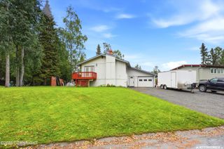 2841 Bennett Avenue, Anchorage, AK 99517