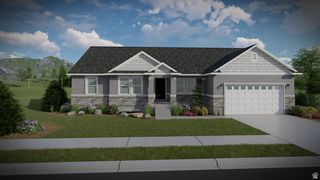 4438 N DWARVEN DR #119, Eagle Mountain, UT 84005