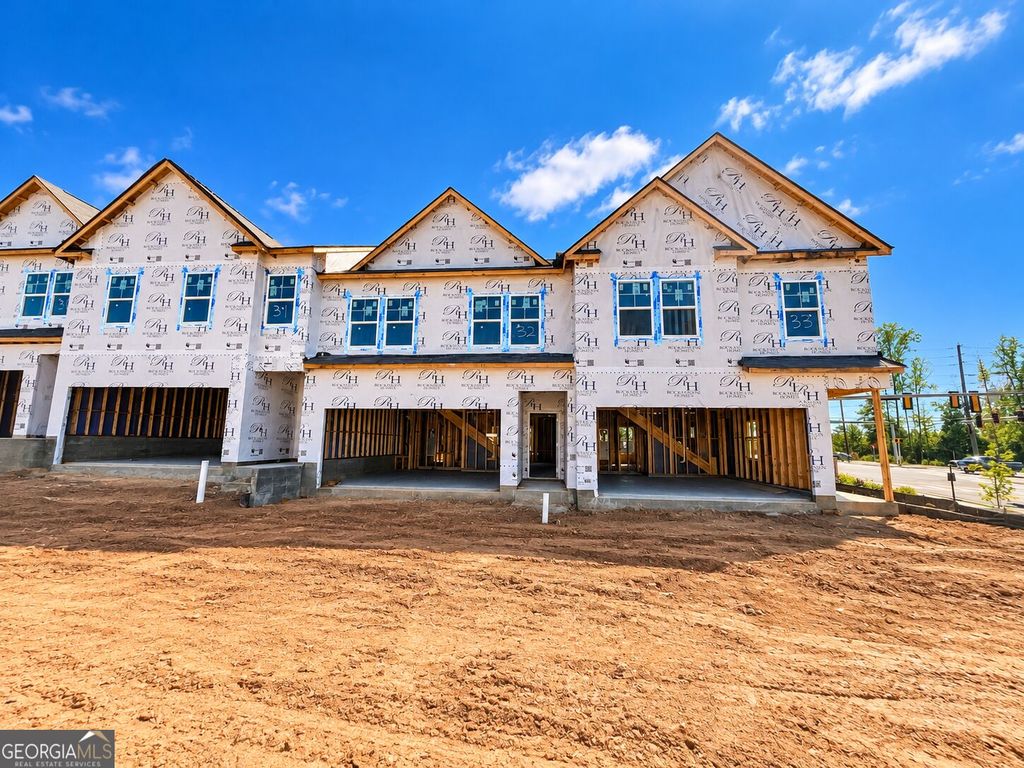 6384 Rosetta Drive SW 32, Atlanta, GA 30331 — photo 2