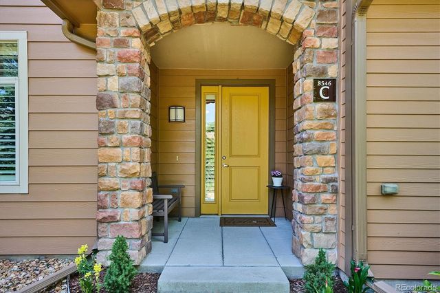 8546 Gold Peak Lane C, Highlands Ranch, CO 80130