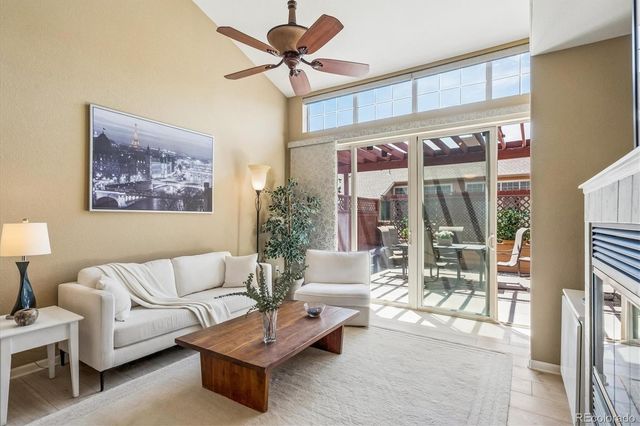 8546 Gold Peak Lane C, Highlands Ranch, CO 80130