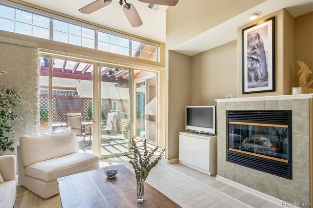 8546 Gold Peak Lane C, Highlands Ranch, CO 80130