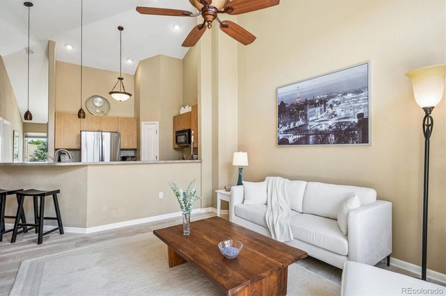 8546 Gold Peak Lane C, Highlands Ranch, CO 80130