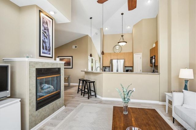 8546 Gold Peak Lane C, Highlands Ranch, CO 80130