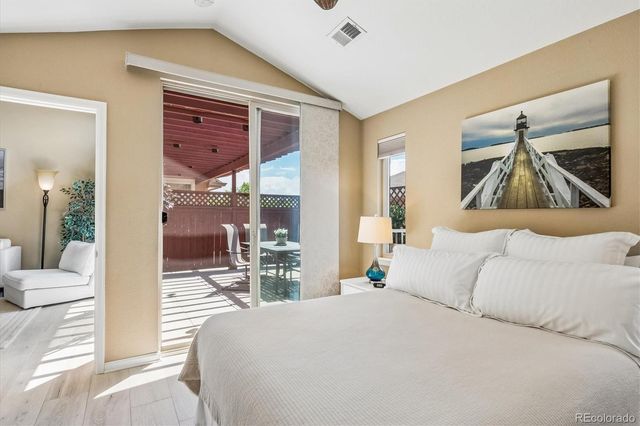 8546 Gold Peak Lane C, Highlands Ranch, CO 80130