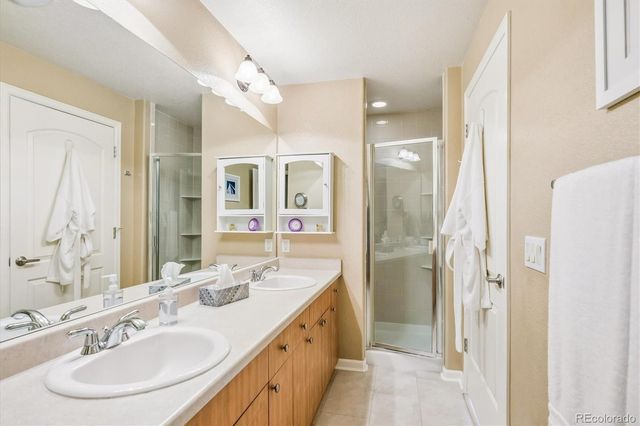 8546 Gold Peak Lane C, Highlands Ranch, CO 80130