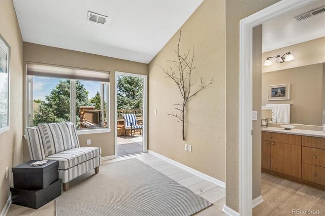 8546 Gold Peak Lane C, Highlands Ranch, CO 80130