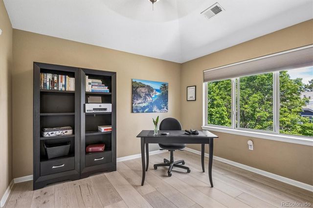 8546 Gold Peak Lane C, Highlands Ranch, CO 80130