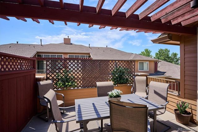 8546 Gold Peak Lane C, Highlands Ranch, CO 80130