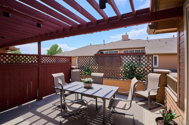 8546 Gold Peak Lane C, Highlands Ranch, CO 80130