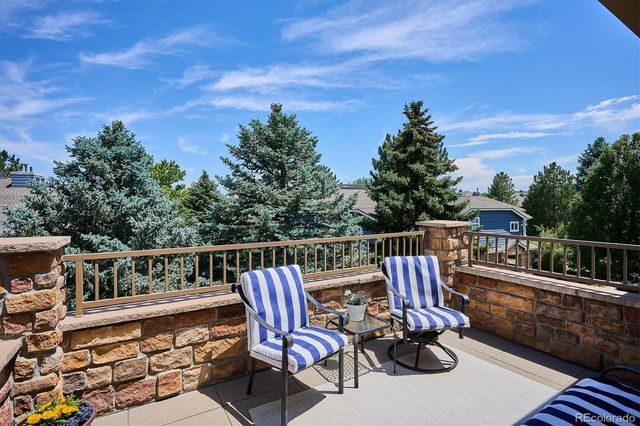 8546 Gold Peak Lane C, Highlands Ranch, CO 80130