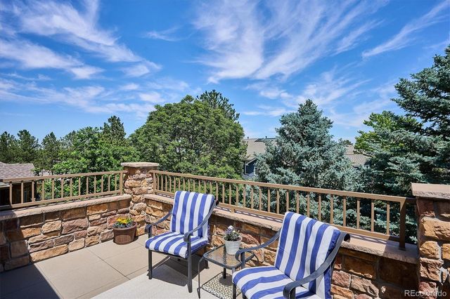 8546 Gold Peak Lane C, Highlands Ranch, CO 80130