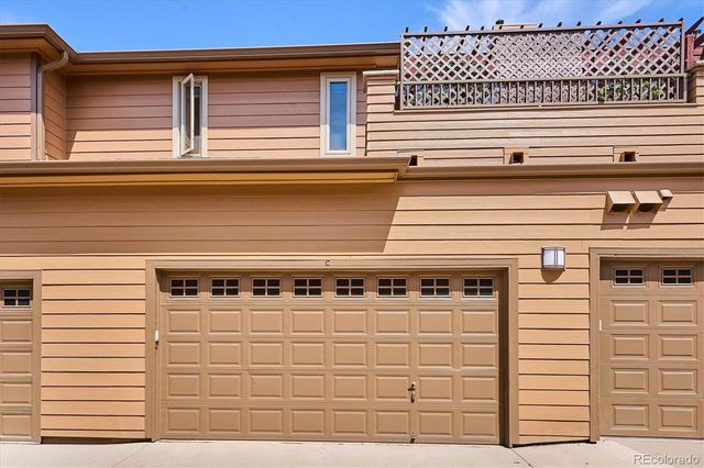 8546 Gold Peak Lane C, Highlands Ranch, CO 80130