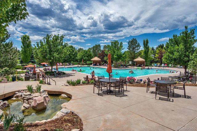 8546 Gold Peak Lane C, Highlands Ranch, CO 80130