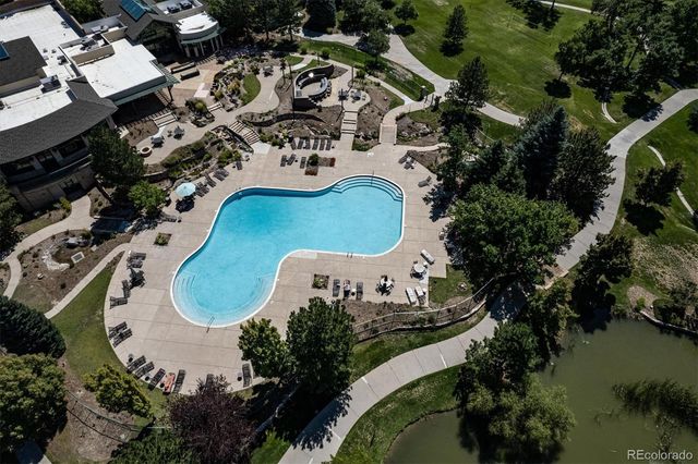8546 Gold Peak Lane C, Highlands Ranch, CO 80130