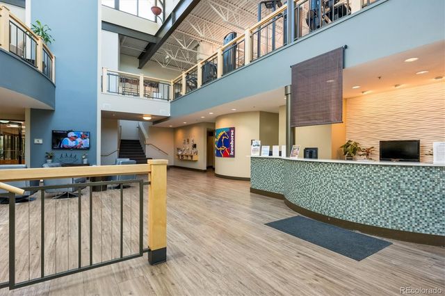 8546 Gold Peak Lane C, Highlands Ranch, CO 80130