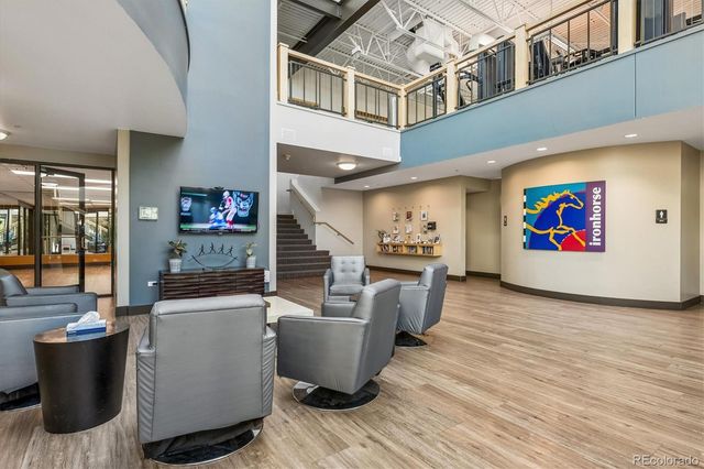 8546 Gold Peak Lane C, Highlands Ranch, CO 80130