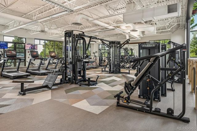 8546 Gold Peak Lane C, Highlands Ranch, CO 80130
