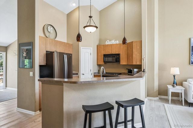 8546 Gold Peak Lane C, Highlands Ranch, CO 80130
