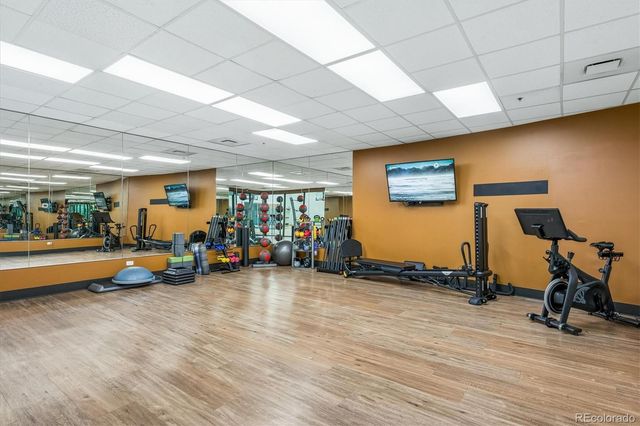 8546 Gold Peak Lane C, Highlands Ranch, CO 80130