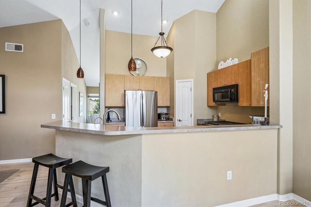 8546 Gold Peak Lane C, Highlands Ranch, CO 80130