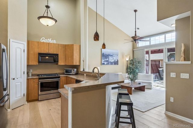 8546 Gold Peak Lane C, Highlands Ranch, CO 80130