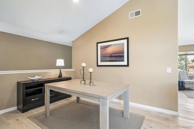 8546 Gold Peak Lane C, Highlands Ranch, CO 80130