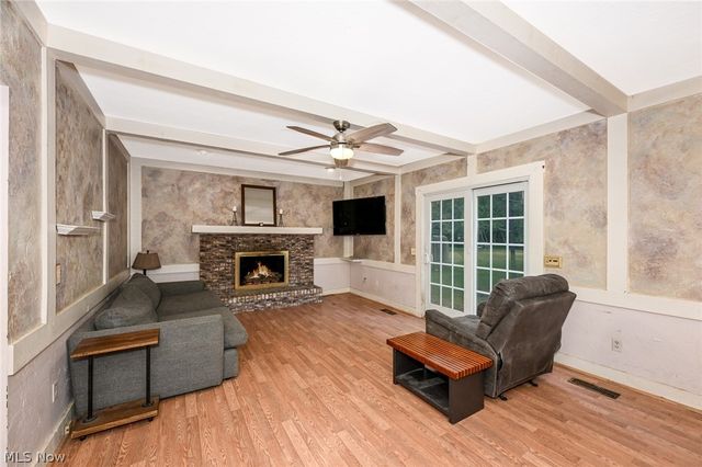1855 Settlers Reserve Way, Westlake, OH 44145