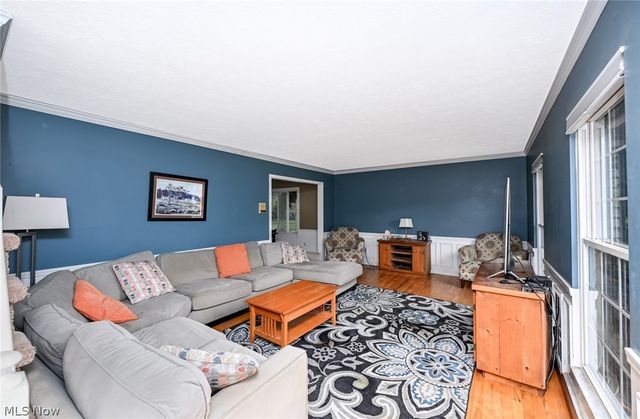 1855 Settlers Reserve Way, Westlake, OH 44145