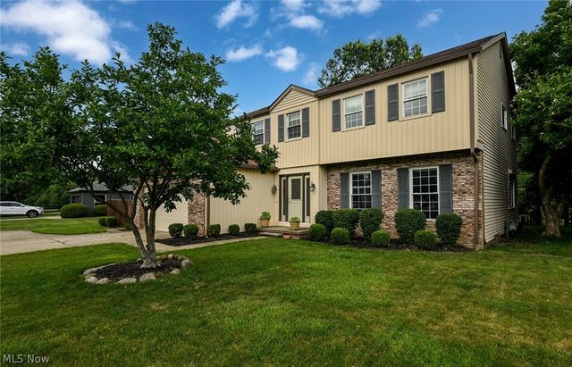 1855 Settlers Reserve Way, Westlake, OH 44145