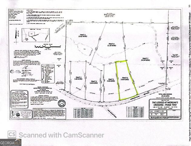 1488 Morgan Road, Bremen, GA 30110