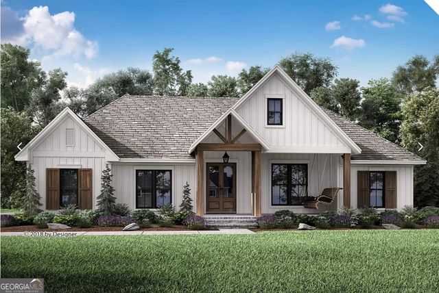 1488 Morgan Road, Bremen, GA 30110