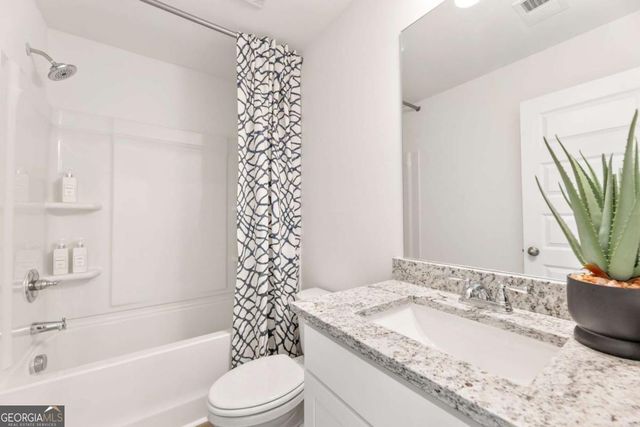 136 Formosa Street, Adairsville, GA 30103