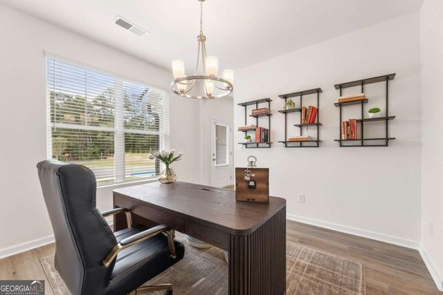 136 Formosa Street, Adairsville, GA 30103