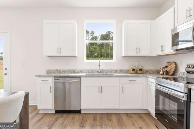 136 Formosa Street, Adairsville, GA 30103